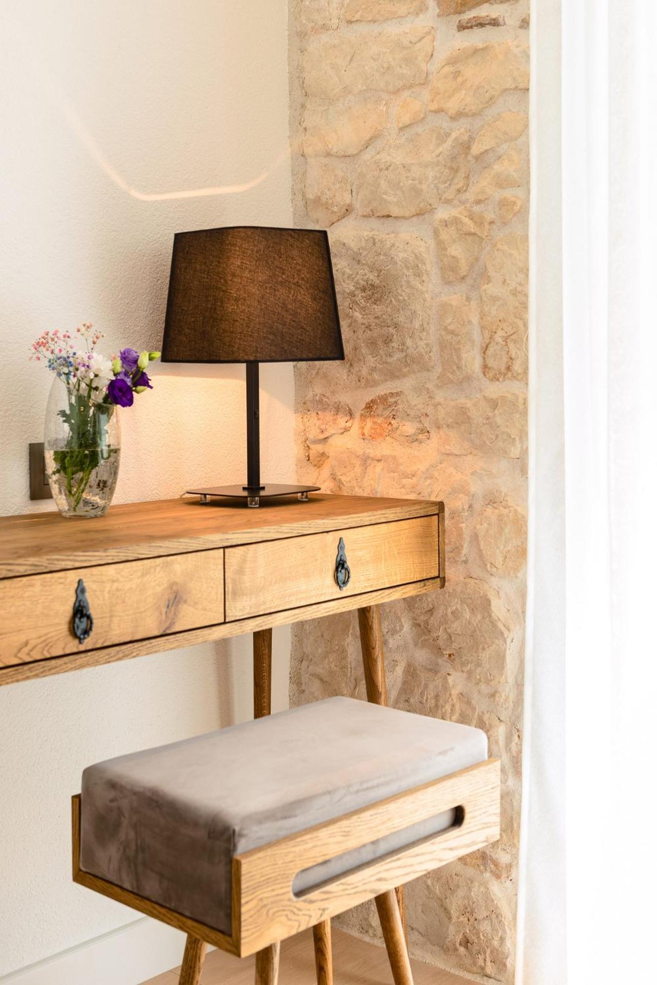 Villa Basca Baška Voda Extérieur photo