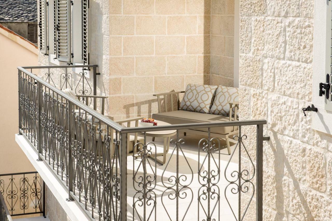 Villa Basca Baška Voda Extérieur photo
